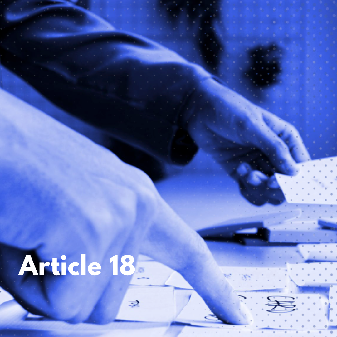 Article 18