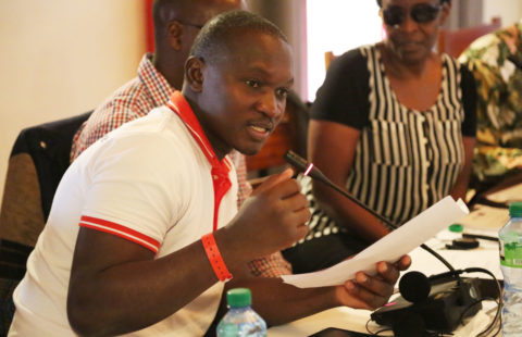 Budget Advocacy Pilots Projects: Senegal and Uganda