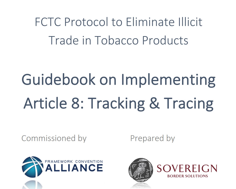 Illicit Trade Protocol
