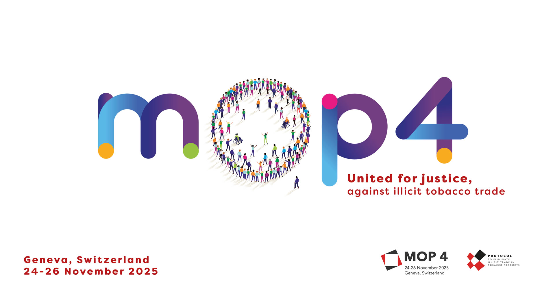 GATC – MOP4 Brief Agenda item 4.3