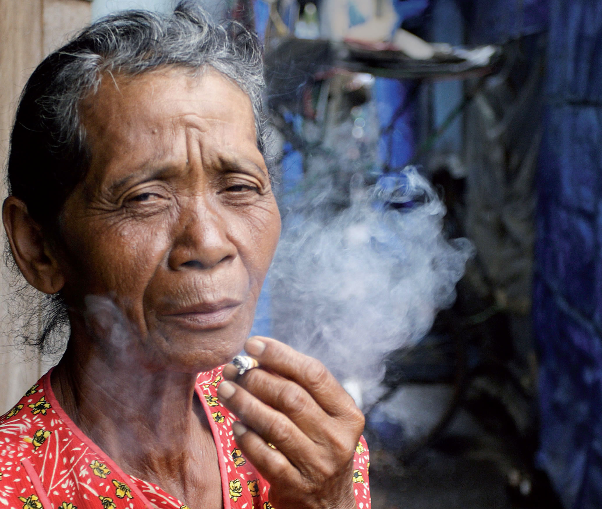 NCDs, tobacco control and the FCTC