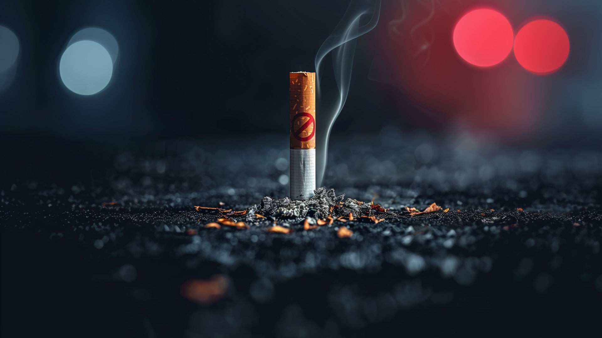 Principles for Regulating Non-Medicinal Nicotine Products