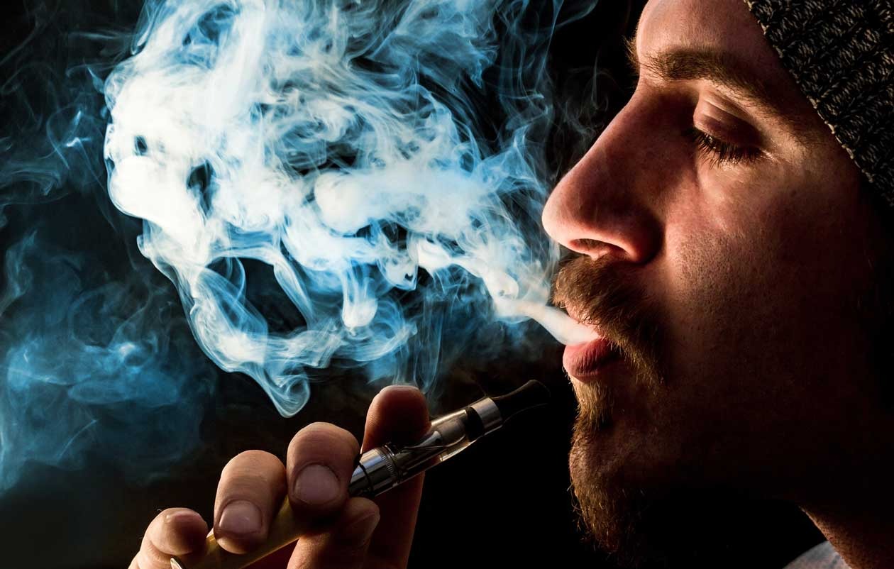 Principles for Regulating Non-Medicinal Nicotine Products